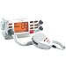 Electronics : Cobra MR F75 Dual-Power VHF Marine Tri-Watch Transceiver