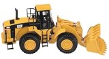 1/50 CAT 980G Wheel Loader
