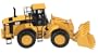 Cat� Scale Model Construction Vehicles, WHEEL LOADER