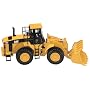 1/50 CAT 980G Wheel Loader