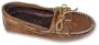 Womens 593 593 - Minnetonka - 7.5 - BROWN