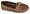 Minnetonka Women's Kilty Driving Moc Moccasins,Brown Ruff,5 M US