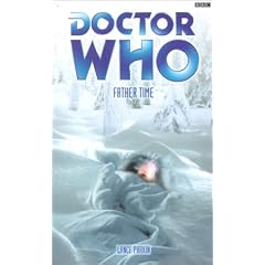 Father Time (Doctor Who)