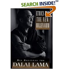 Ethics for the New Millennium