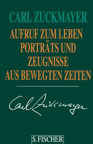 Aufruf zum Leben