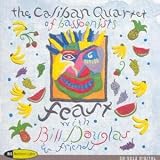 Eigenschaften the Caliban Quartet  / Feast