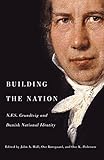 Building the nation : N.F.S. Grundtvig and Danish national identity
