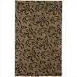 Dream Vine Wool Rug Size: 9' x 13'