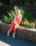 girlSport Warm-Up suit