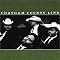 See Chatham County Line's List of Music You Should Hear