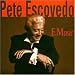 E Music von Pete Escovedo - alle Infos