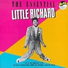Essential Little Richard