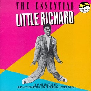 LITTLE RICHARD - Lucille (Stereo FX) Lyrics - Zortam Music