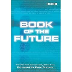 Book of the Future (Comic Relief)