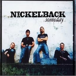 Nickelback Foto 12