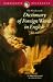 Book The Wordsworth Dictionary of Foreign Words in English