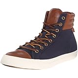 Polo Ralph Lauren Men's Geffron-SK Fashion Sneaker