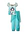 Disney Princess Jasmine Girls Fantasy Pajamas (6, Jasmine Multi)