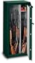 23 - gun Stack - On� Combination Lock Safe