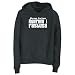 Sweatshirt Woman Black 