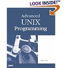 Click here to buy Advanced UNIX Programming (Sams White Book) by  Warren W Gay.
