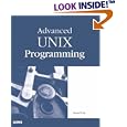 Advanced UNIX Programming (Sams White Book) by Warren W Gay