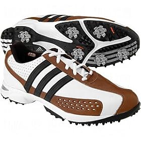 Buy Adidas Mens FitRX Golf Shoes by adidas