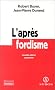 Apr�s fordisme