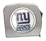 25 foot Tape Measure - New York Giants