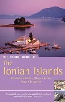 The Rough Guide to the Ionian Islands (Rough Guide Travel Guides)