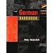 The German Handbook: Your Guide to Speaking and Writing German (Cambridge Express German)