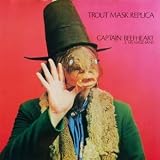 Trout Mask Replica [LP, DE, Reprise K 64026]