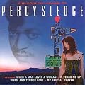 The Soulful Sound of Percy Sledge