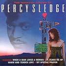 The Soulful Sound of Percy Sledge