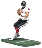 Andre Johnson Jersey: Reebok Navy Replica #80 Houston Texans Jersey - Medium