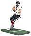 Search : McFarlane Toys NFL Sports Picks Series 7 Action Figure David Carr (Houston Texans) White Jersey