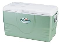 Coleman 6-Day 58 Qt. Ultimate Xtreme Cooler