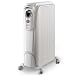 De'Longhi Dragon 3 ECC TRD0820ER Oil Filled Radiator, 2kW