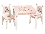 Guidecraft Raggedy Ann & Andy Table