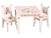 Guidecraft Raggedy Ann &amp; Andy Table
