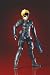 7" Appleseed Garthim Action Figure with Appleseed DVD