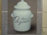 Mom's Original cookie jar