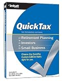 QuickTax Custom 2004