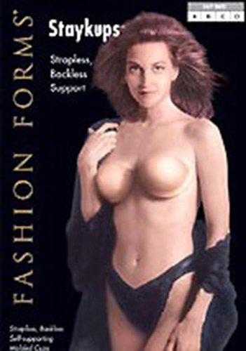 Fashion Forms Staykups Accessory
