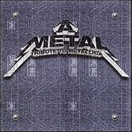A Metal Tribute to Metallica