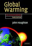 Global Warming: The Complete Briefing image