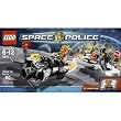 LEGO Space Police Freeze Ray Frenzy (5970)