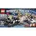 LEGO Freeze Ray Frenzy