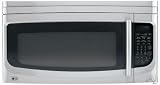 LG LMVH1750ST