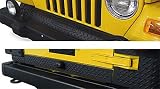 Bushwacker 14003 TrailArmor Body Cladding